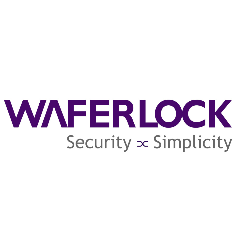 Waferlock logo