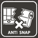 Anti Snap Icon