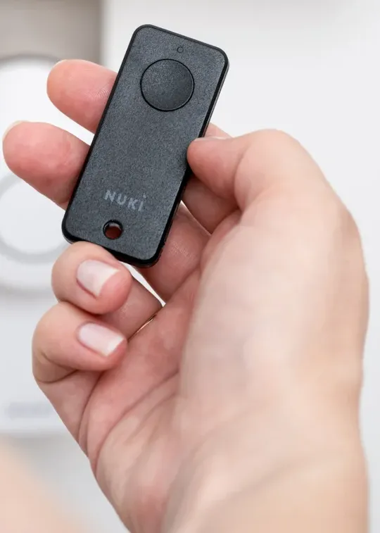 NUKI Fob
